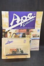 Ape collection car usato  Carmagnola