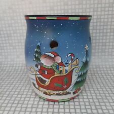 Yankee candle night for sale  BUCKLEY