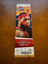 2008 cleveland cavaliers for sale  Woodstock