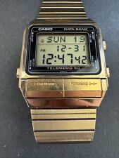 Vintage casio 500g for sale  Alpharetta