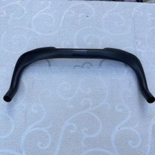 Carbon aero bars for sale  Flushing
