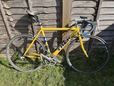 Trek aluminium series for sale  HARROW