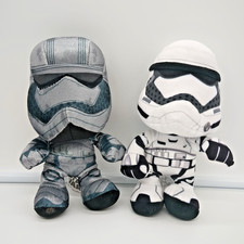 Star wars stormtrooper gebraucht kaufen  Wertingen