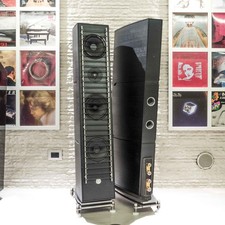 Gamut rs7i diffusori usato  Catania