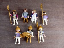 Figurines historique spartiate d'occasion  Le Poiré-sur-Vie