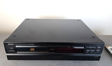 Denon dcd 2560 gebraucht kaufen  Pansdorf