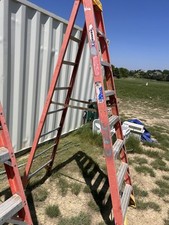 Werner fiberglass step for sale  Fort Collins