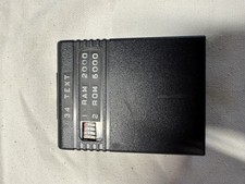 Commodore c64 cartridge gebraucht kaufen  Dannenberg