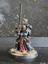 Black templar kitbash gebraucht kaufen  Berlin