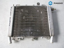 Radiatore acqua liquido usato  Napoli