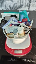 700g échantillons soins d'occasion  Cherbourg-Octeville-