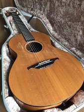 Lowden s12 acoustic d'occasion  Expédié en Belgium