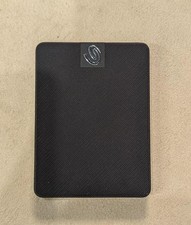 Seagate expansion stjd500400 d'occasion  Les Mureaux