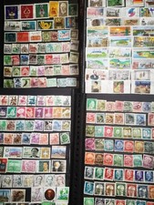 Timbre allemagne lot d'occasion  Lilles-Lomme