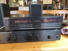 Technics e65 stereo for sale  OLNEY