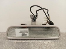 Retroviseur interieur mercedes d'occasion  Elven