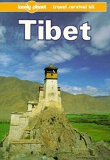 Tibet lonely planet for sale  Montgomery