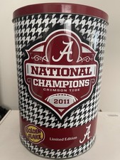 2011 alabama football for sale  Decatur