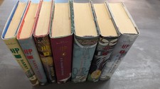Harry potter saga usato  Desio
