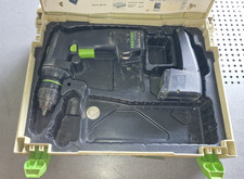 Festool cdd akkuschrauber gebraucht kaufen  Freising