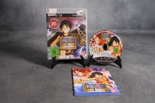 One Piece Pirate Warriors Treasure Edition - PS3 - Playstation 3, usado comprar usado One Piece Pirate Warriors Treasure Edition - PS3 - Playstation 3, usado comprar usado  Enviando para Brazil