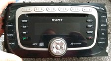 ford sony radio for sale ford sony radio for sale WOTTON-UNDER-EDGE