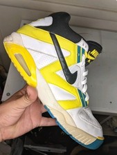 Nike Andre Agassi2007Air Tech ChallengeIII 315956-102Tennis Court10.5 Enviar Oferta comprar usado  Enviando para Brazil