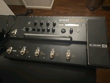 Line pod hd300 d'occasion  Expédié en Belgium