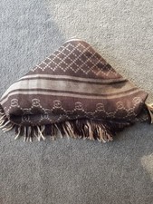 Authentic gucci brown for sale  CARRICKFERGUS