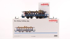 Märklin 2880 könig gebraucht kaufen  Viersen