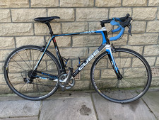 cube gtc carbon for sale  BINGLEY