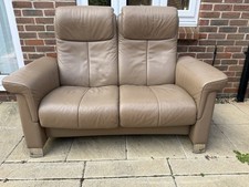 Ekorness stressless seater for sale  SALISBURY