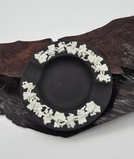 Vtg wedgwood black for sale  Bosque