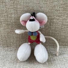 Diddl mouse plush for sale  GRANTHAM
