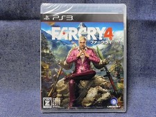 PS3 Far Cry 4 edição regular disponível comprar usado  Enviando para Brazil
