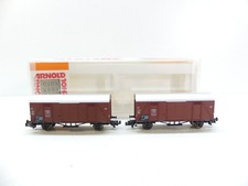 Arnold 74664 güterwagen gebraucht kaufen  Wolfenbüttel