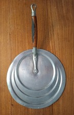 Couvercle casserole ancien d'occasion  Versailles