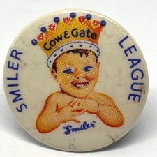 Cow gate smiler for sale  BILLINGHAM