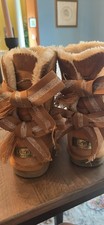 Ugg short bailey for sale  Chesterfield