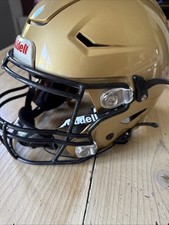 Riddell revolution gold for sale  Antelope
