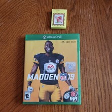 madden 19 xbox for sale madden 19 xbox for sale Glen Allen