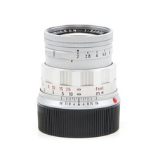 Leitz 50mm summicron d'occasion  Expédié en Belgium