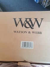 Watson web airbrush for sale  WEST BROMWICH