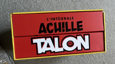 Coffret intégrale achille d'occasion  Béziers