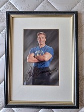 Arnold schwarzenegger original for sale  LONDON