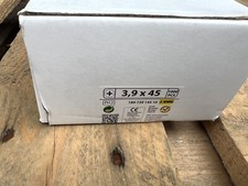 1000 stück swg gebraucht kaufen  Lotte