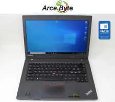 Lenovo thinkpad l450 usato  Italia