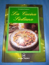 Giuseppina randazzo cucina usato  Desio