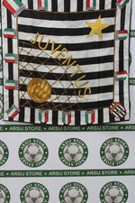 Bandiera flag calcio usato  Afragola