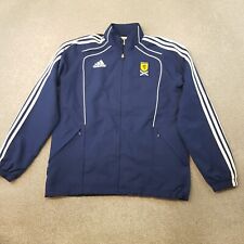 Adidas scotland track d'occasion  Expédié en Belgium